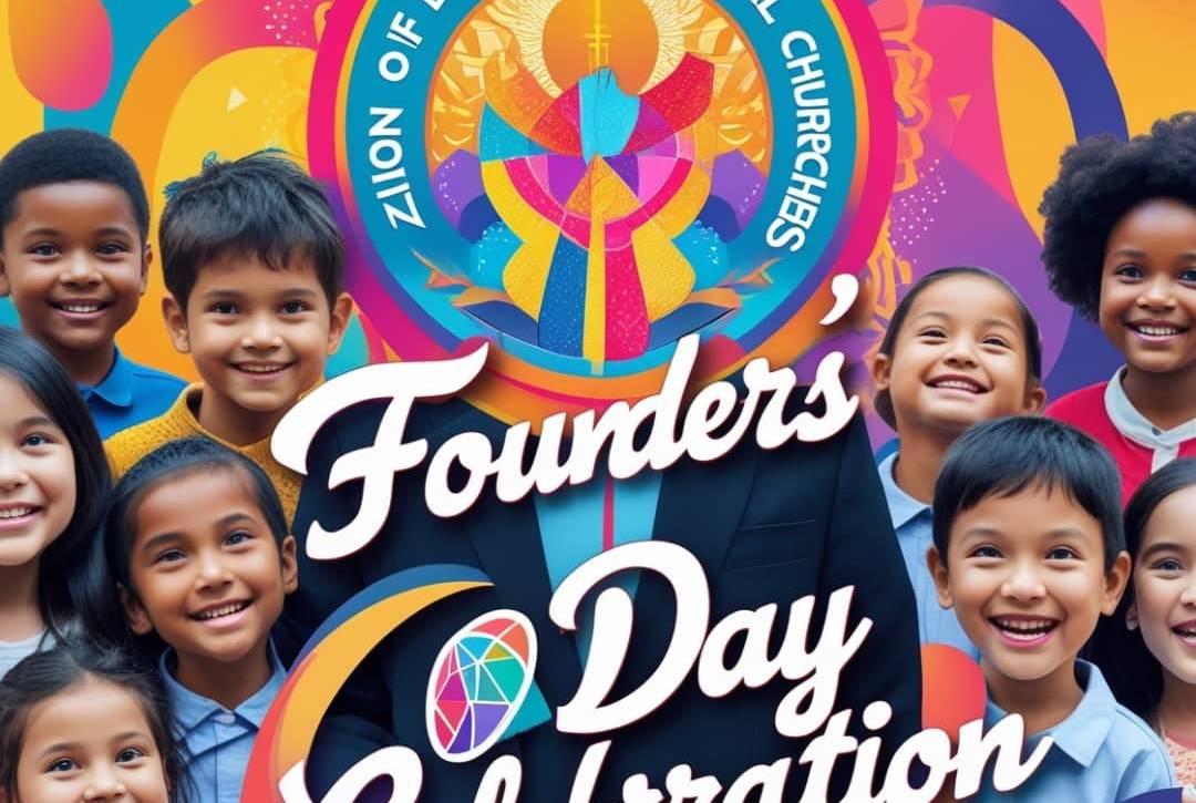 Founder's Day Celebration